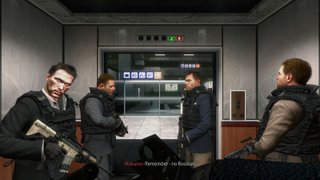 Readers revisit <i>Call Of Duty</i>’s infamous “No Russian” scene